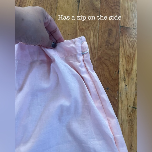 Kurta pant set , Pakistani Style suit, Pink suit set, Diwali outfit, IndianKurta - Picture 5 of 17